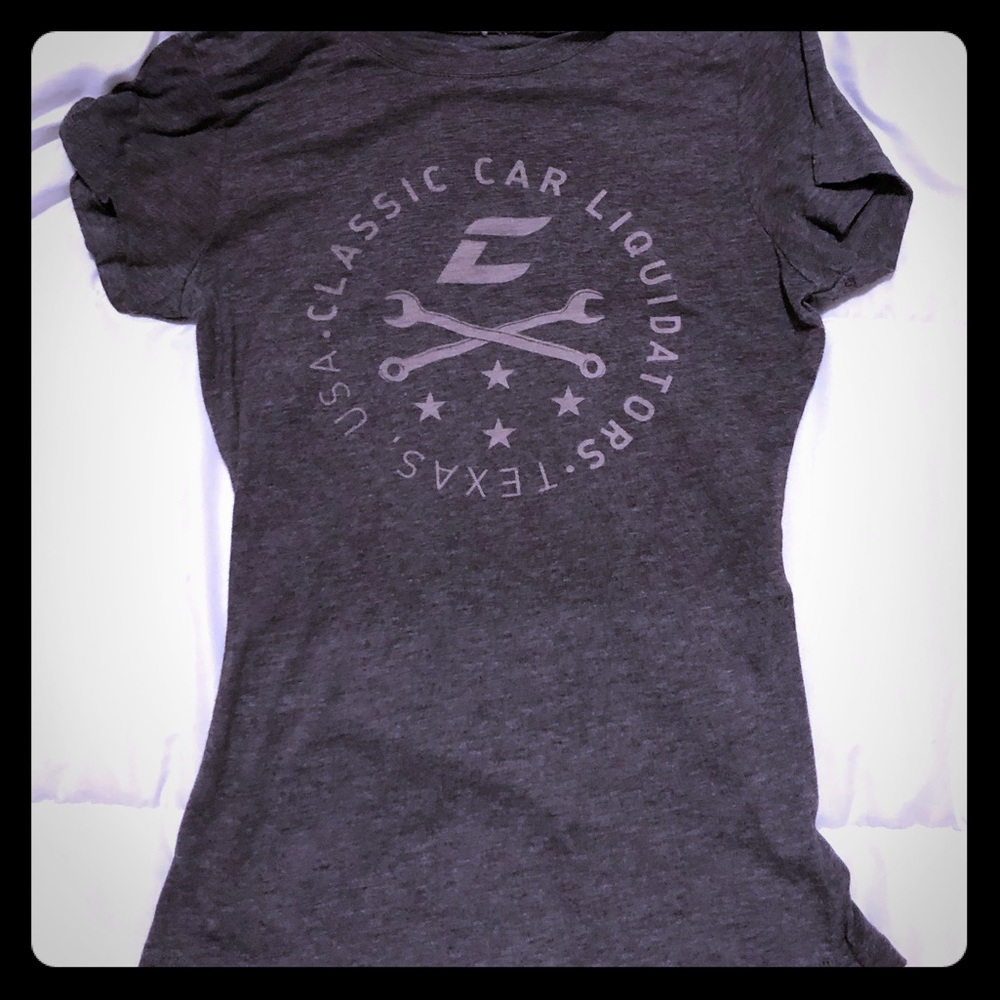 T Shirt